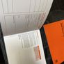 Seat Arona original manual plus folder Image 3
