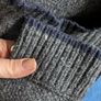 Wool & Cashmere men sweater Image 7