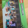Minecraft Lego bundle Image 5