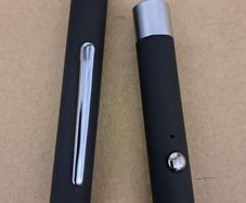 Infrared Light / Torch