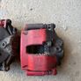 c class w204  brake calipers Image 3