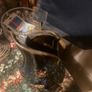 Colm de ris Irish pottery free postage Image 2