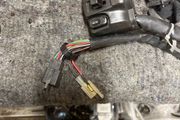 Switch gear kawasaki