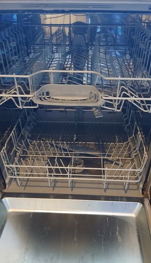 Bosch Dishwasher. 2 years old.