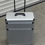 3 In 1 Aluminum Professional case Image 3