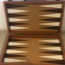 Backgammon Set Image 2