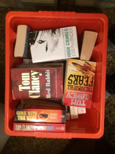 books