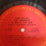 Bob Dylan - Pat Garrett & Billy The Kid - LP - Columbia Records - 1973 Image 5