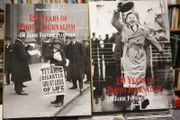 150 years of photojournalism