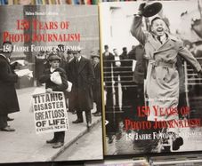 150 years of photojournalism