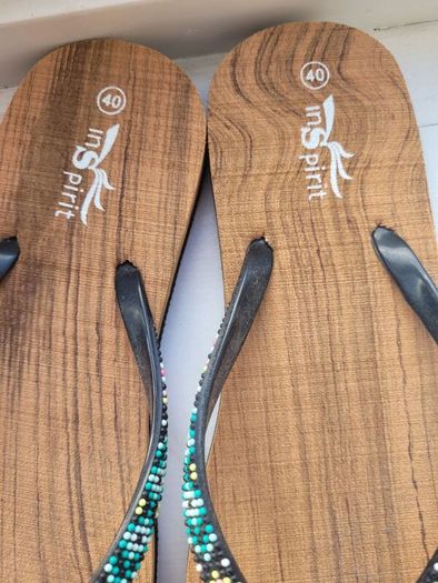 new instyle flip flops