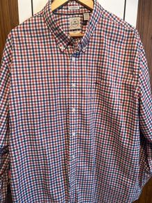 Men's Dockers Shirt