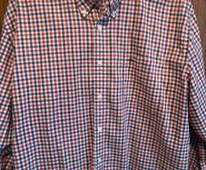 Men's Dockers Shirt
