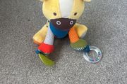 Giraffe Sensory Toy