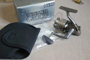 Shimano Twin Power C3000