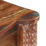 Director Desk 170x70x76 cm Solid Reclaimed Wood Image 6