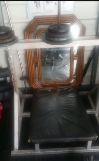Leg Press
