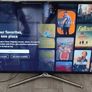 Samsung 40" smart tv Image 3
