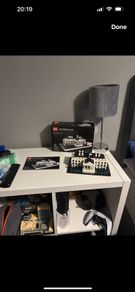 White House Lego architecture