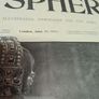 The Sphere / An Illustrated Newspaper of  the coronation of King George V of the United Kingdom( June 27th  1911 ) Image 3