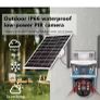 Cctv. Solar SIM card camera ptz Image 2