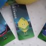 World Cup 'Feast of Football' Collectible Plush Toys NEW Image 5