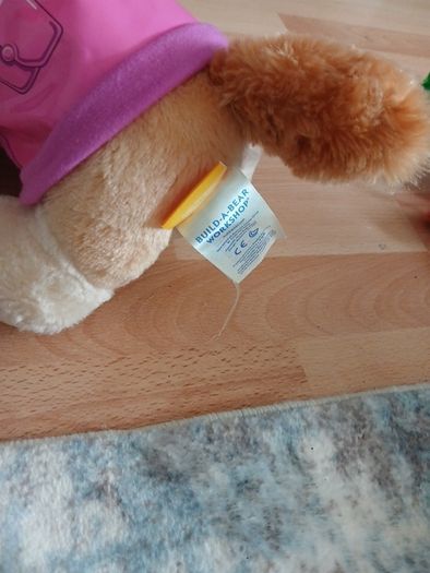 sky build a bear
