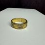 Inspired Love Ring with Natural Diamonds Image 3