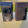 A pair of Jamo satellite (rear) speakers, Surround Rear model Image 2
