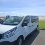 Campervan.....escape The Everyday.....ready To Roam Renault Traffic Image 3