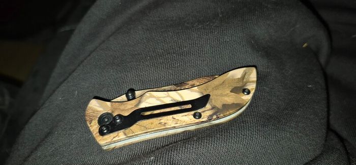 camping tool