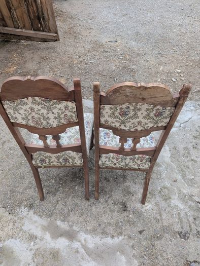 Antique Chairs