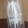 franciscan well,,archway larger 1/2 pint glass ,buyer collects or pays postage thank you, sold as is. Image 8