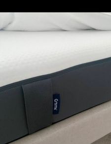 New Full Foam Emma. Mattress. New Hybrid Premium Pocket Sprung Emma. Mattress Available. Pillows And Toppers Available