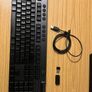 Logitech G915 Lightspeed Wireless RGB Mechanical Gaming Keyboard Image 5