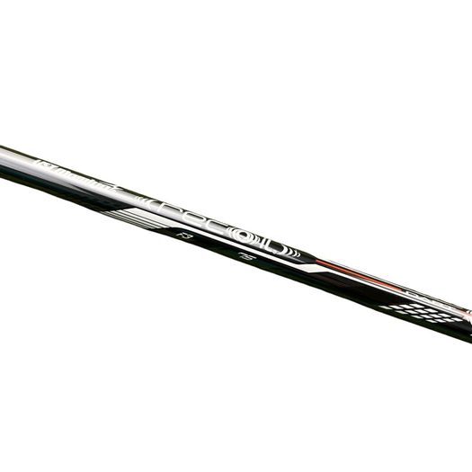 New Wilson DYNAPWR Forged #7 Iron 30.5 Degree / Recoil Dart 75 F3 Regular / Left Hand