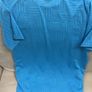 Under armour medium blue mens top Image 3