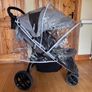 Joie Litetrax Stroller Image 8