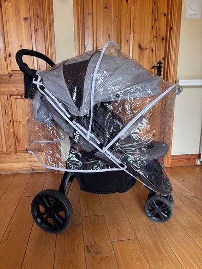 Joie Litetrax Stroller