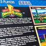 Mighty Morphin Power Ranges for Sega Mega Drive - Boxed Image 5