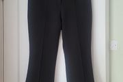 Cropped Trousers