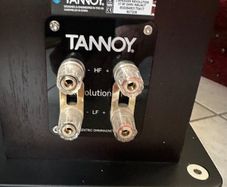 HiFi loudspeakers
