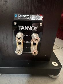 HiFi loudspeakers