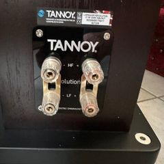HiFi loudspeakers
