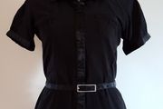 Size S VILA Black Top