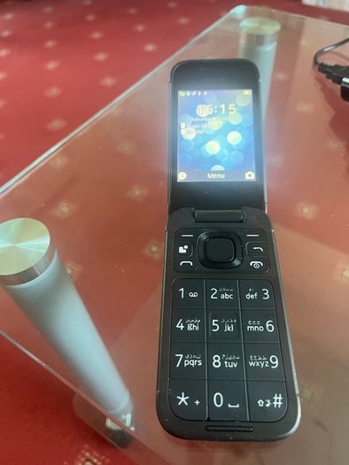 Nokia flip phone 2660 unlocked