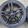 17 inch Alutec Wheels Image 2