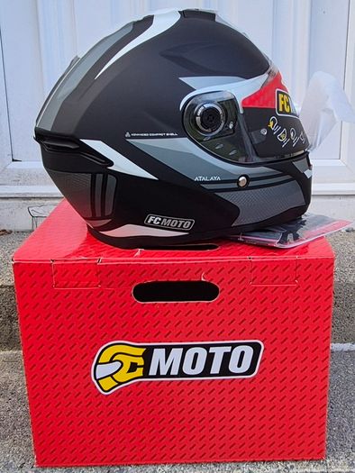 Motorcycle Helmets