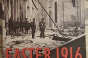Easter 1916: The Irish Rebellion by Charles Townsend