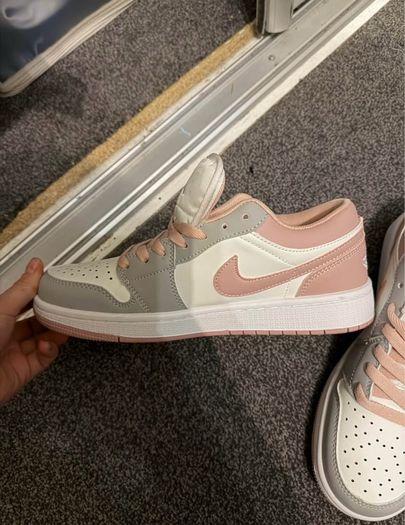 Nike Jordan